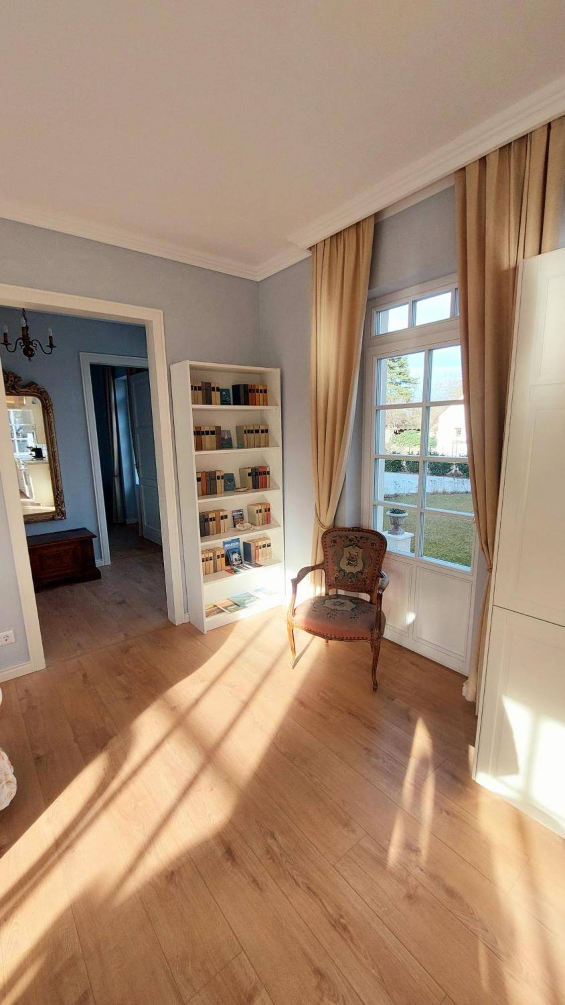 Schieszl Villa Zamardi Bagian luar foto
