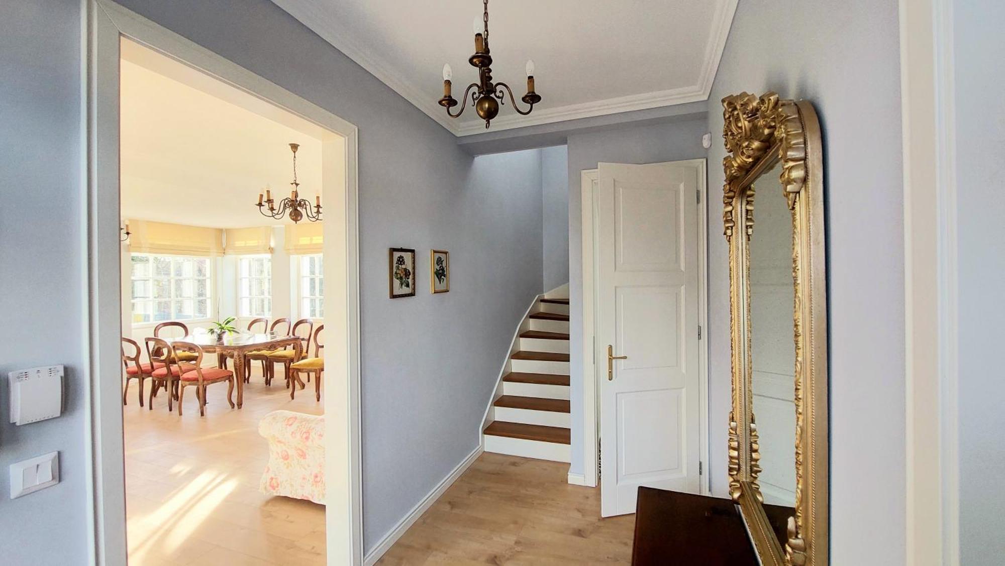 Schieszl Villa Zamardi Bagian luar foto
