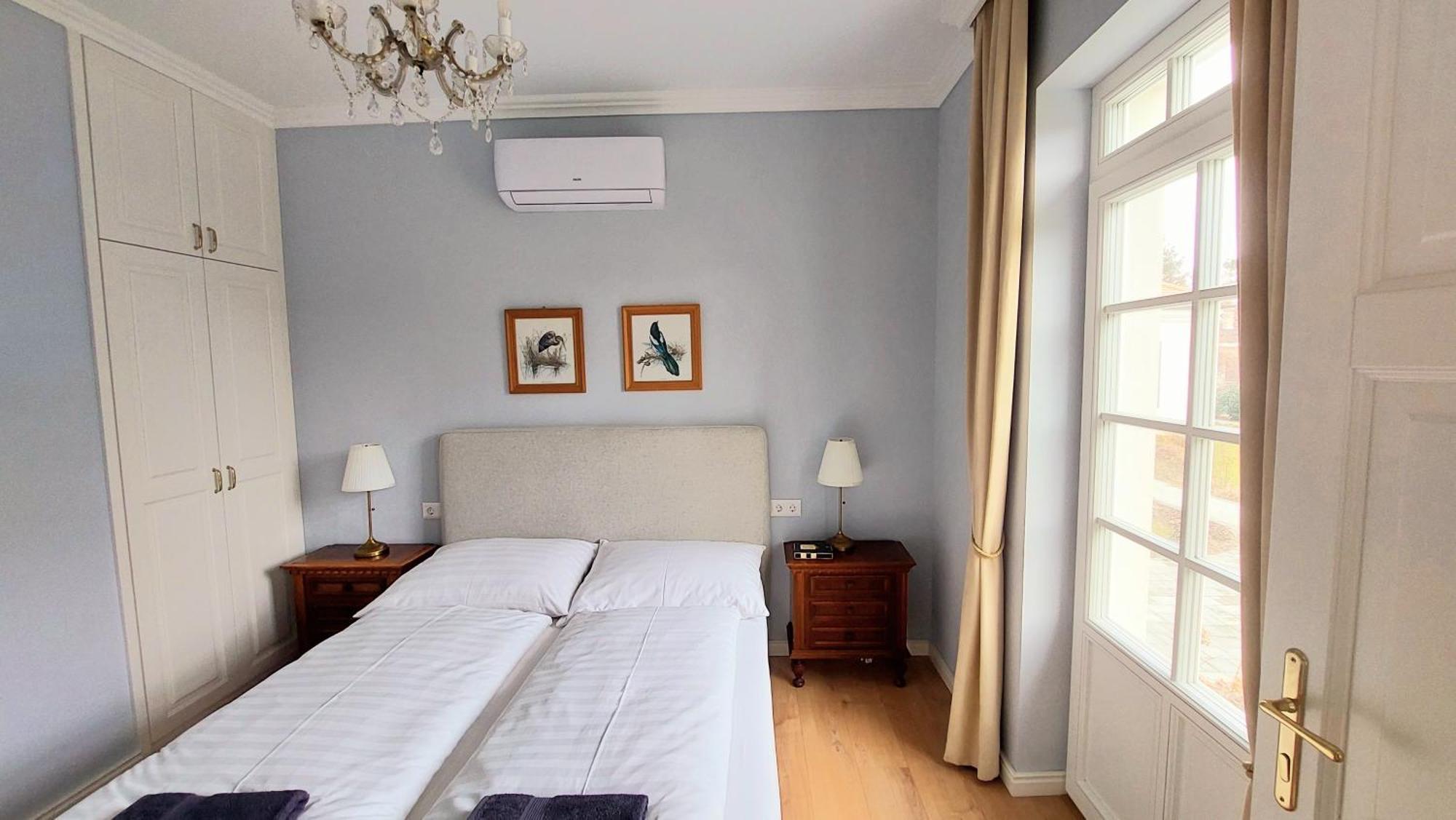 Schieszl Villa Zamardi Bagian luar foto