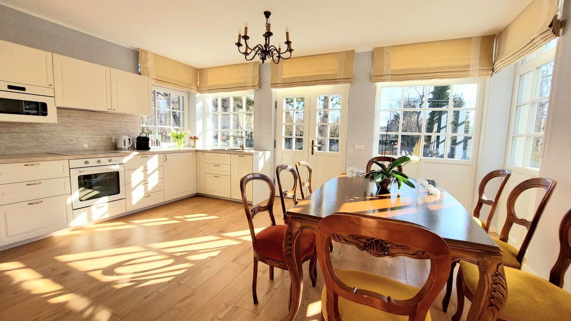 Schieszl Villa Zamardi Bagian luar foto